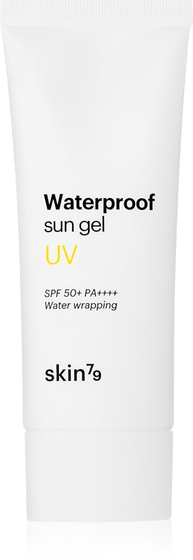 Skin79 Waterproof Sun Gel SPF 50+ - Sun Protection - 100 ml
