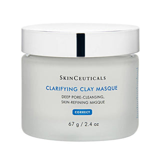 Skinceuticals Maschera All'Argilla Purificante Per Pelli Grasse E Problematiche (67 G)