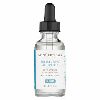 Skinceuticals Exfoliating and Regenerating Face Serum Retexturing Activator (Dual-Function Regenerating and Regenerating Serum) 30 ml 