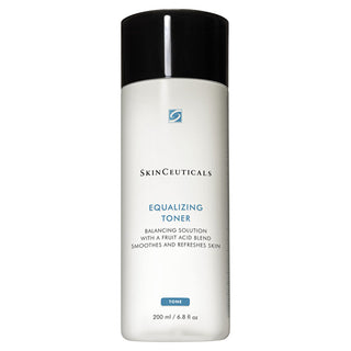 Skinceuticals Tonico Esfoliante Per Il Viso (Equalizing Toner) 200 Ml