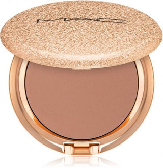 Mac Cosmetics Skinfinish Sunstruck Matte Bronzer Light Rosy