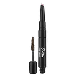 Sleek MakeUP Intensity Mascara & Illuminante 2 in 1 Medio rosa 3 ml