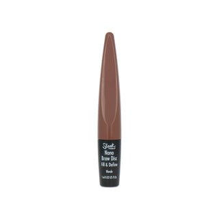 Sleek MakeUP Nano Brow Disc Fill & Define Eyebrows Gel Blonde 1 ml