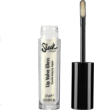 Sleek MakeUP Volve Lucidalabbra 90S Baby Pink 3,7 ml