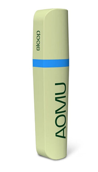 Aomu Sleep ECO - stick inalatore per favorire il sonno