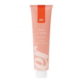 Fler Slow It Down - Loção Corporal 150 Ml 