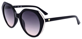 Guess Sunglasses GF6201 01B