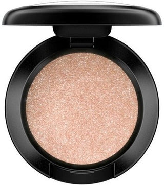 Mac Cosmetics Small Glitter Eyeshadow Honey Lust 