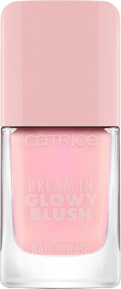 Catrice Smalto Dream In Glow And Blush 080 Rose Side Of Life