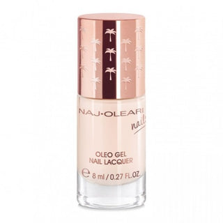 Naj-Oleari Smalto Effetto Gel 04 Rosa French