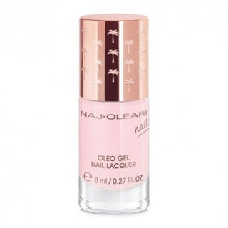 Naj-Oleari Smalto Effetto Gel 35 Jasmin