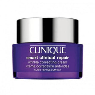 Clinique Smart Clinical™ Crema Riparatrice Correttiva Delle Rughe 50 Ml