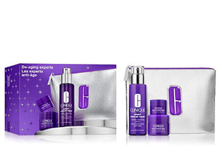 Clinique Smart Clinical Repair De-aging Experts Set regalo