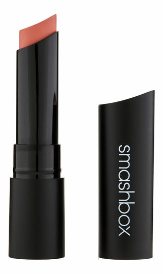 Smashbox Always On Matte cream lipstick just Barely 2 g