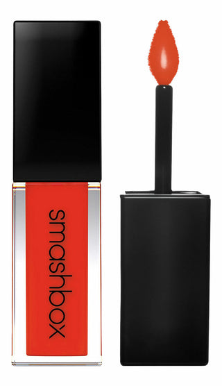 Smashbox Always On Liquid lipstick Thrill Seeker 4 ml