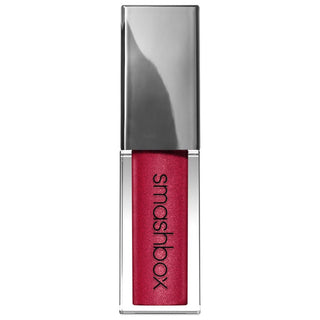 Smashbox Always On Liquid Metallic Lipstick Ma-Hot Damn 4ml