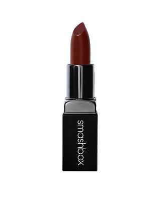 Smashbox Bądź legendarną matową szminką w kremie Hates Pilates 3g