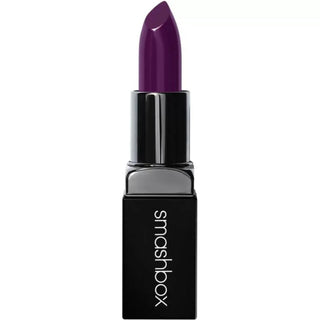 Smashbox Bądź Legendarna Matowa Kremowa Szminka Winylowa 3 g