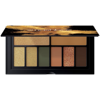 Smashbox Paleta cieni do powiek Cover Shot Desert Eye Palette 6,2 g