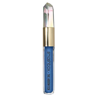 Smashbox Krystalicznie zawsze włączony Fresh Color & Shine Mindful Af płynny cień do powiek 3,86 ml