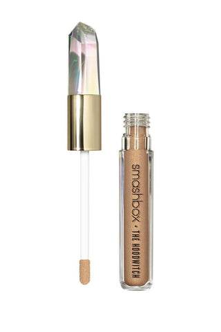 Smashbox Krystalicznie zawsze włączony Fresh Cień do powiek w płynie Color & Shine Rich Craft 3,86 ml