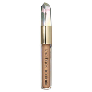 Smashbox Krystalicznie zawsze włączony Fresh Cień do powiek w płynie Color & Shine That'S Fire 3,86 ml