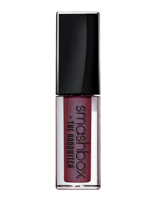 Smashbox Crystalized Always On Damnethyst matowa pomadka w płynie 4 ml