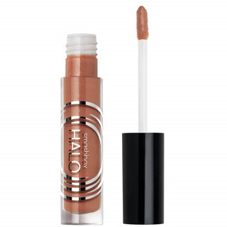 Smashbox Błyszczyk do ust Halo Lip Gloss Honey 4ml