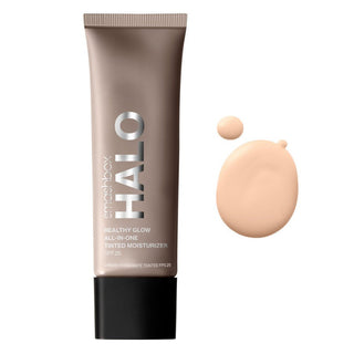 Smashbox Halo Healthy Light Rozświetlający Nawilżający Farba SPF 25 40ml