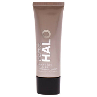 Smashbox Halo Healthy Nawilżający Rozświetlający Balsam do Opalania SPF 25 40 ml