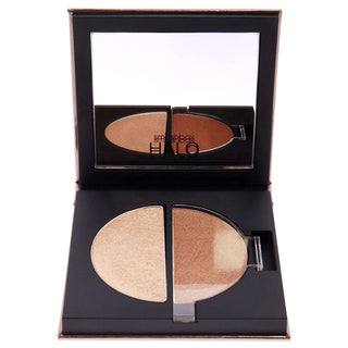 Smashbox Halo Healthy Highlighting Palette Golden Pearl 5 g