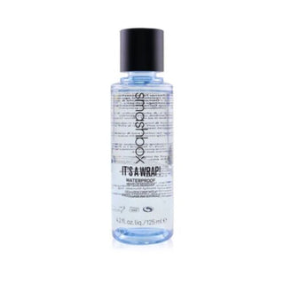 Smashbox, É um embrulho!, loção demaquilante, 125 ml