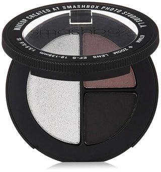 Smashbox Paleta cieni do powiek Photo Edit Punked 3,2 g