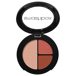 Smashbox Paleta cieni do powiek Holy Crop Photo Edit 3,2 g