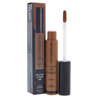 Smashbox Baza pod makijaż Photo Finish Eye Primer Dark 2,5 ml
