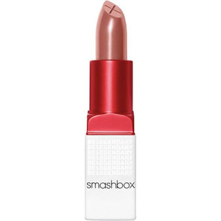 Smashbox, Prime & Plush, Kremowa szminka, Audition, 3,4 g