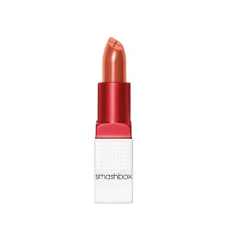 Smashbox, Prime & Plush, Kremowa szminka, Easy, 3,4 g