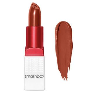 Smashbox, Prime & Plush, kremowa szminka, Out Loud, 3,4 g