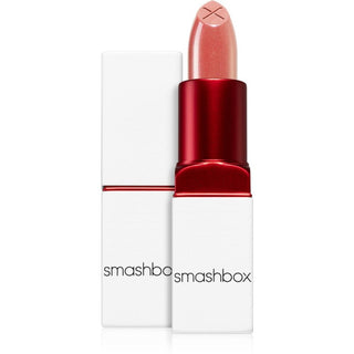Smashbox, Prime & Plush, Kremowa szminka, Poza biurem, 3,4 g