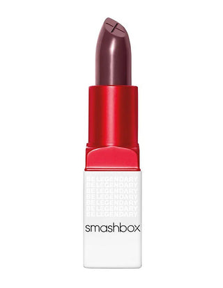 Smashbox, Prime & Plush, Kremowa szminka, So Twisted, 3,4 g