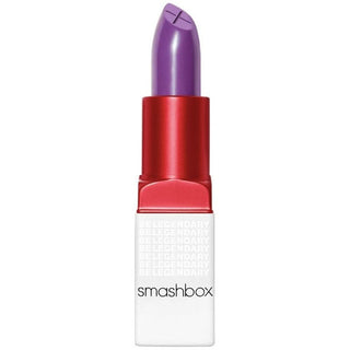 Smashbox, Prime & Plush, Szminka w kremie Some Nerve, 3,4 g
