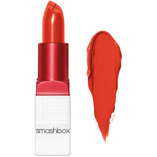 Smashbox, Prime & Plush, kremowa szminka, Unbridled, 3,4 g