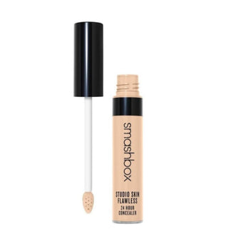 Smashbox Corretivo Líquido Corretivo Studio Skin Fair Light Warm 8ml