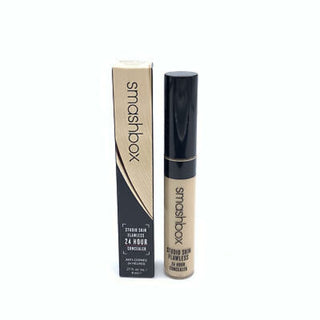 Smashbox Corretivo Líquido Flawless Studio Skin Fair Warm 8ml