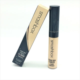 Smashbox Corretivo Líquido Flawless da Studio Skin Light Cool 8ml