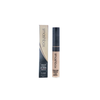 Smashbox Corretivo líquido Studio Skin Flawless Medium Warm Peach 8 ml