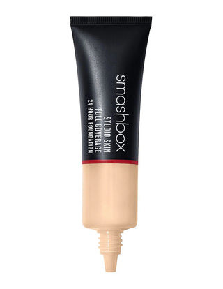 Smashbox Base Líquida Studio Skin High Cover 2 Light Warm 30 ml