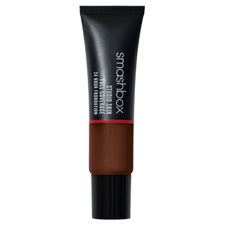 Smashbox Base Líquida de Alta Cobertura Studio Skin 4.35 Deep Cool 30ml