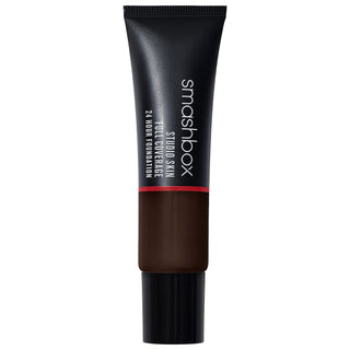 Smashbox Base Líquida Studio Skin High Cover 4.7 Very Deep Neutral 30 ml