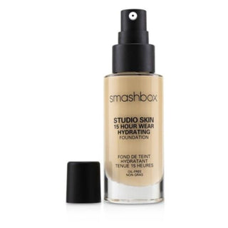 Smashbox Base Líquida Studio Skin 0.2 Muito Clara 30ml